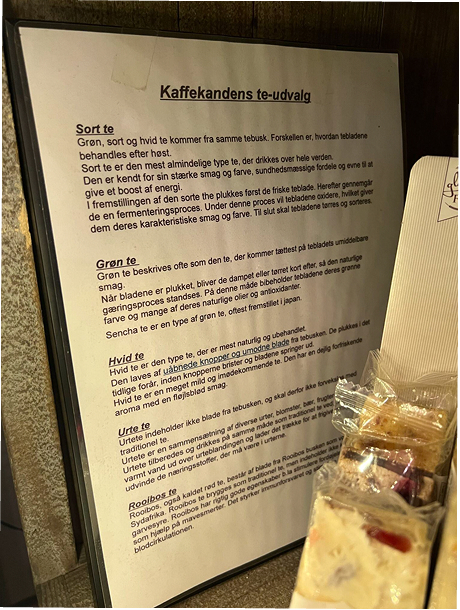 infografik oversigt