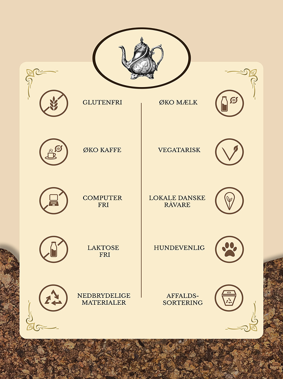 infografik ikoner oversigt